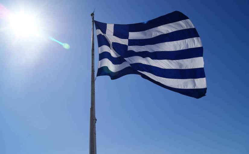 MAE: Turiştii care intră în Grecia începând cu 15 iulie, obligaţi să prezinte un test molecular negativ pentru COVID-19